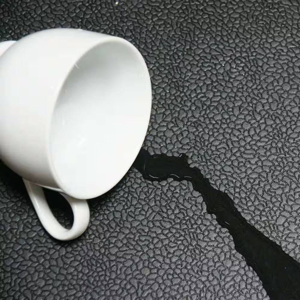 Premium Armor-Lock Interlocking Rubber Gym Tiles - 3/8" Thick, 20" x 20" - 16-Pack for Superior Floor Protection and Comfort