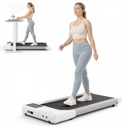  Remote Control Portable Walking Pad for at Home 