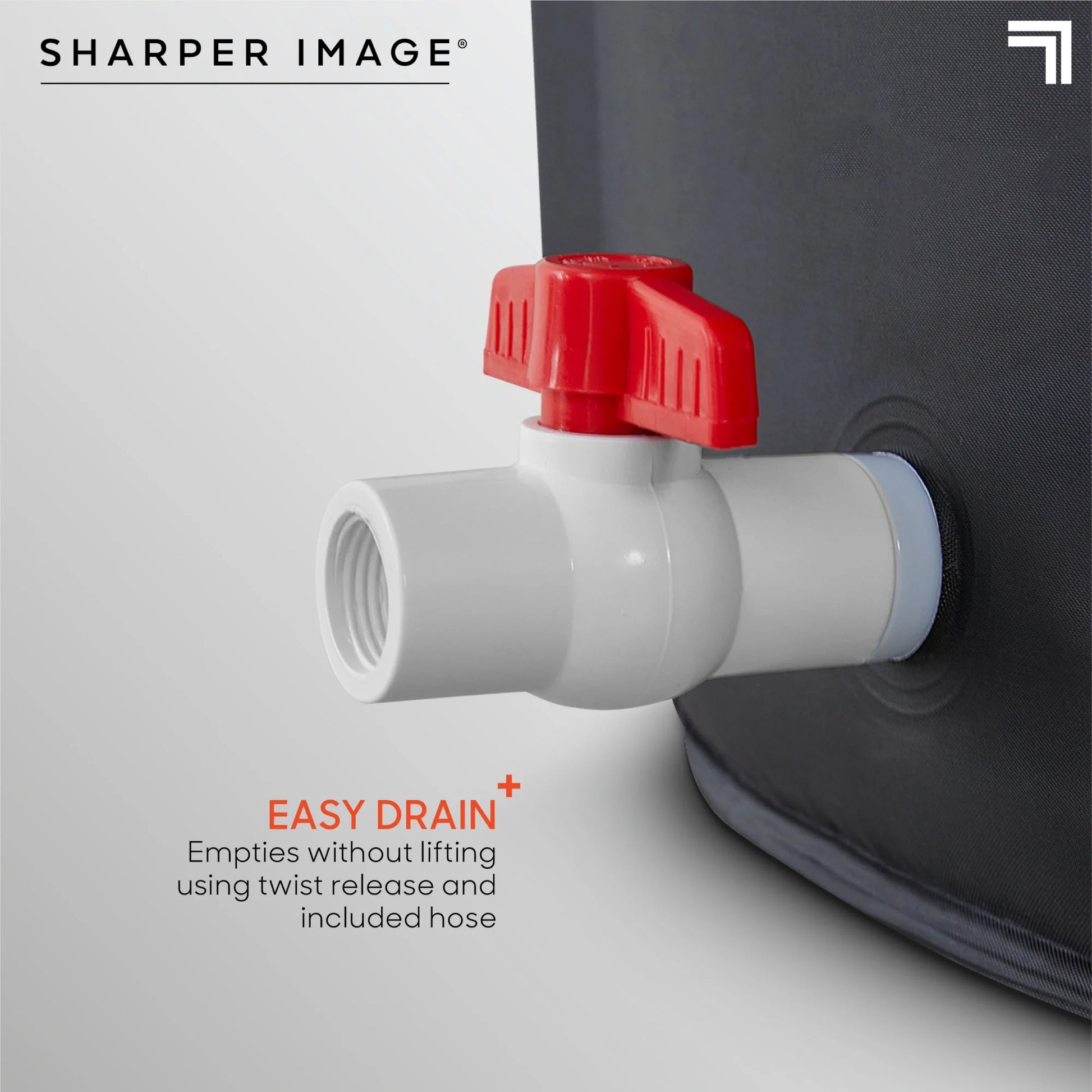 ® Ice Bath Portable Cold Plunge